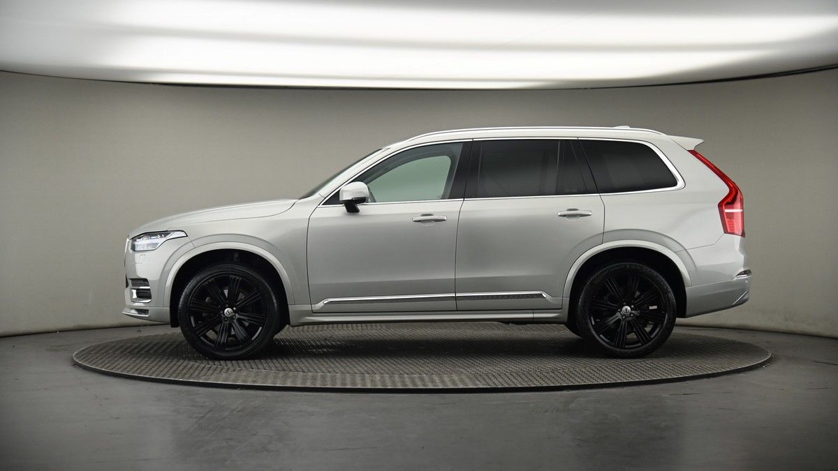 Volvo XC90 Image 19