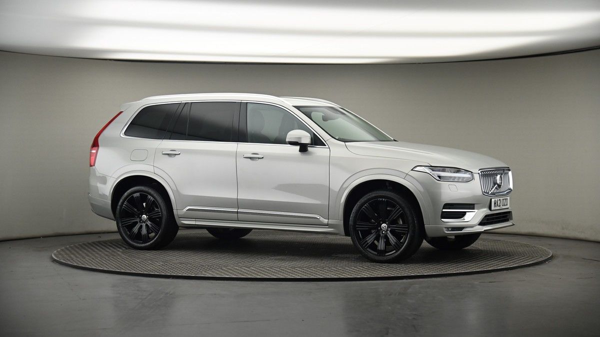 Volvo XC90 Image 6