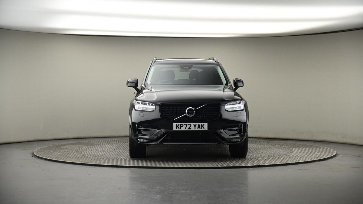 Volvo XC90 Image 18