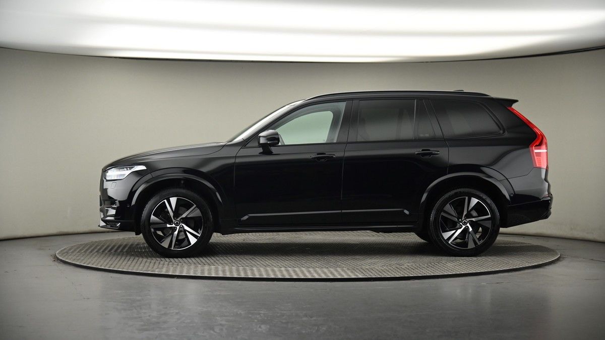 Volvo XC90 Image 19