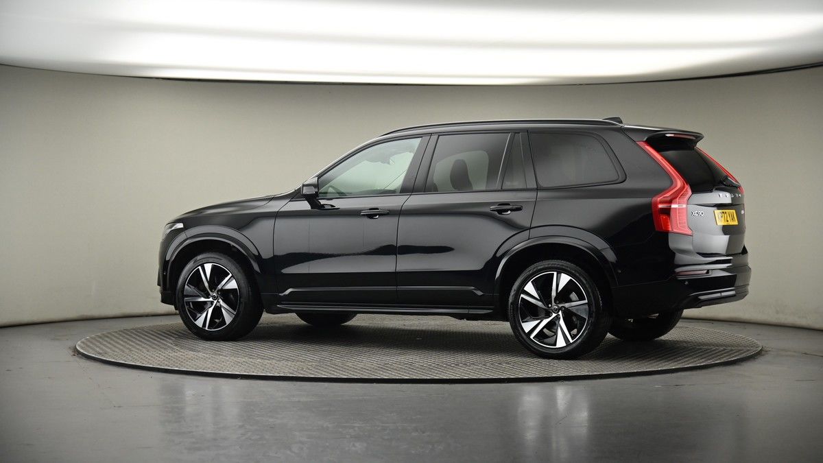 More views of Volvo XC90