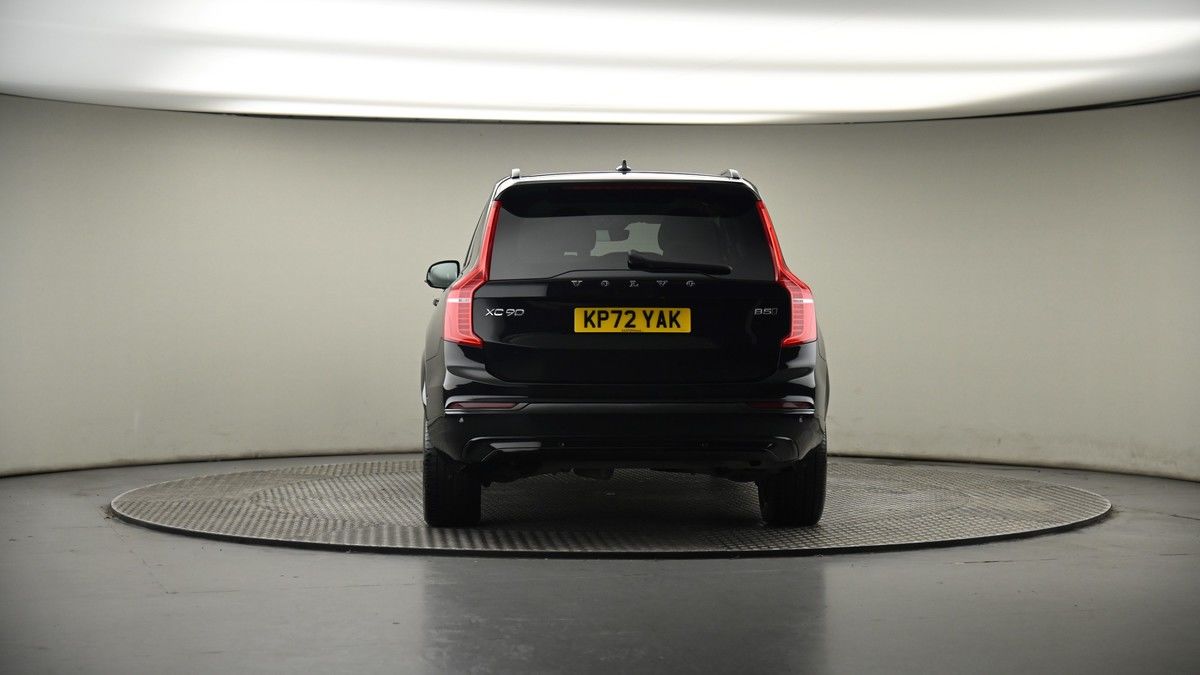 Volvo XC90 Image 17