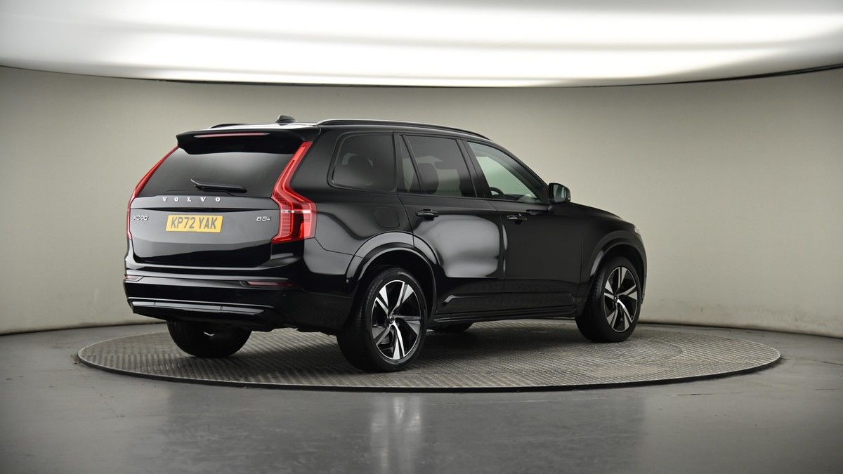 Volvo XC90 Image 7