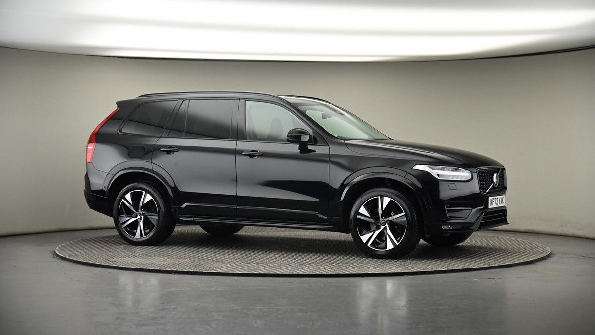 Volvo XC90 Image 6