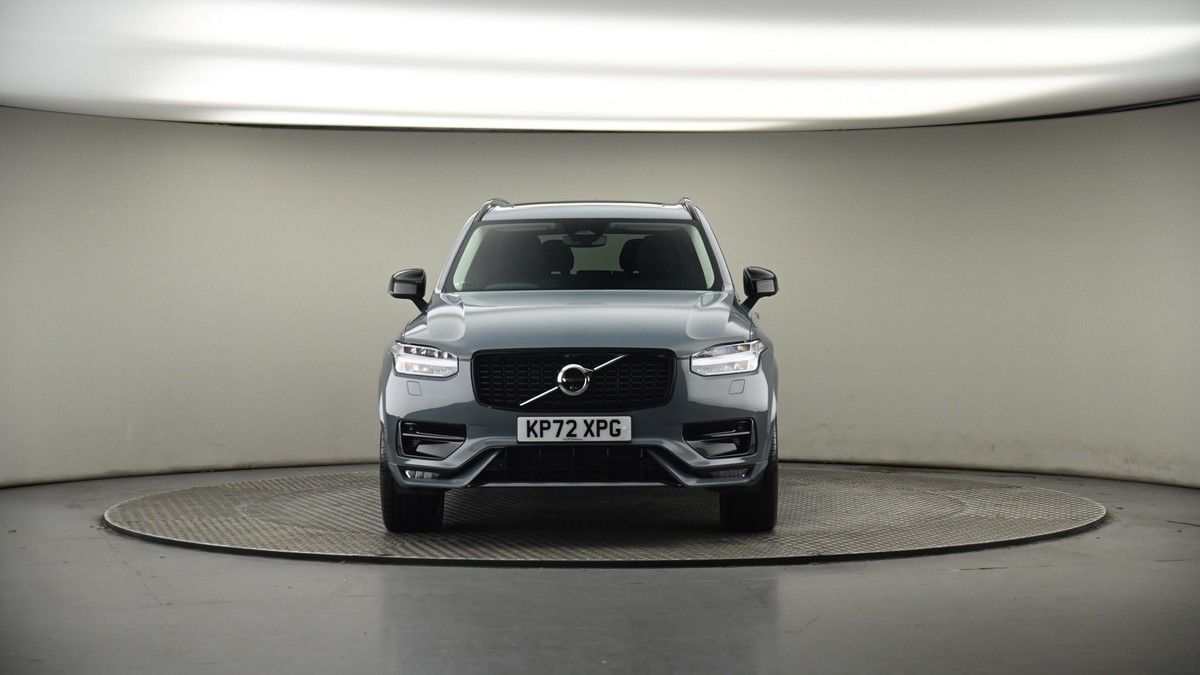 Volvo XC90 Image 18