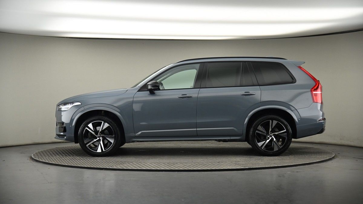 Volvo XC90 Image 19