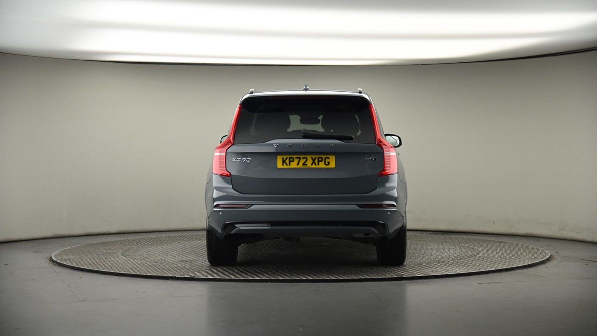 Volvo XC90 Image 17