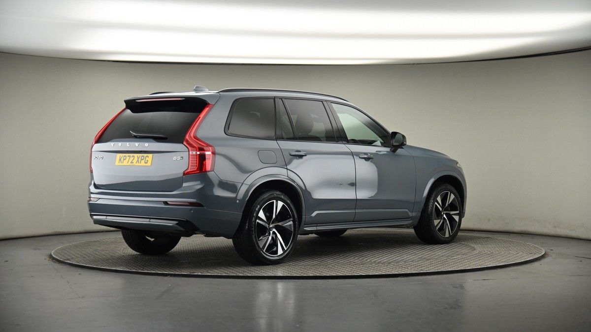 Volvo XC90 Image 7