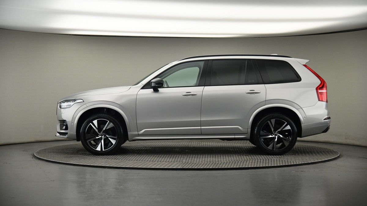 Volvo XC90 Image 19