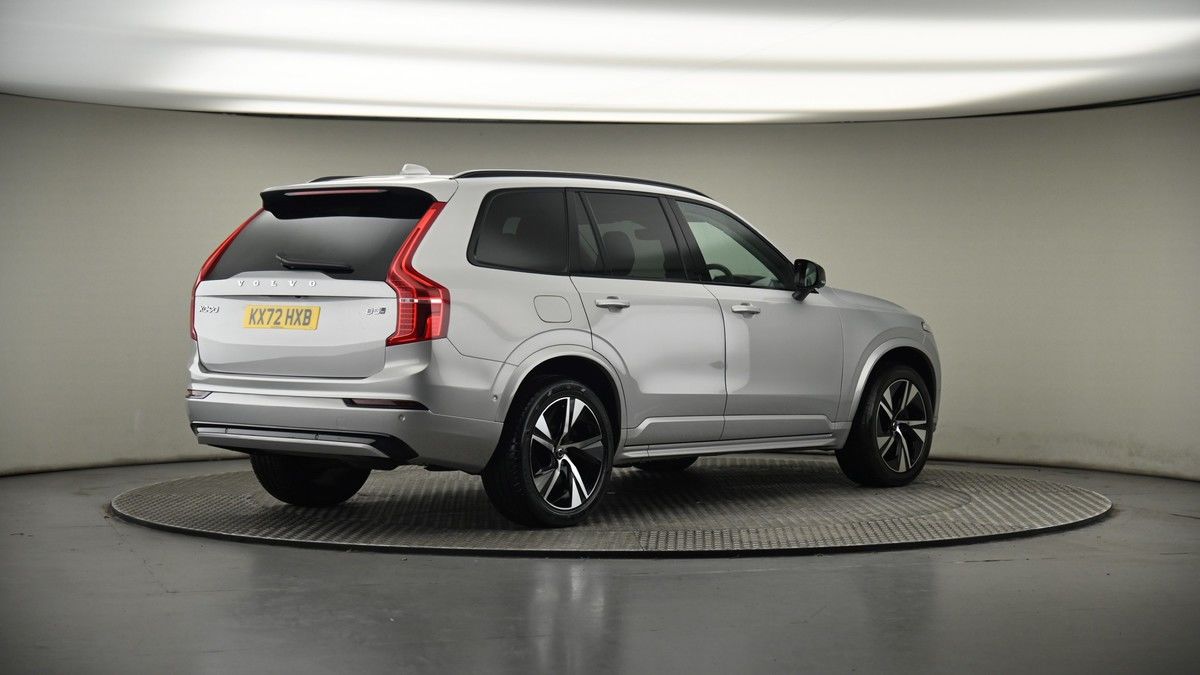 Volvo XC90 Image 7