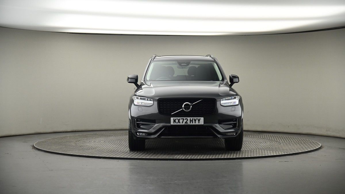 Volvo XC90 Image 18