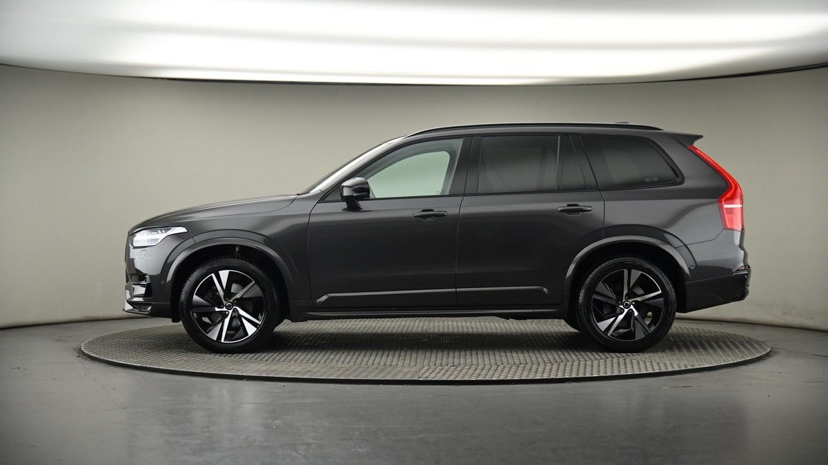 Volvo XC90 Image 19