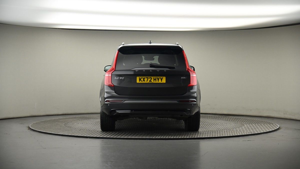 Volvo XC90 Image 17