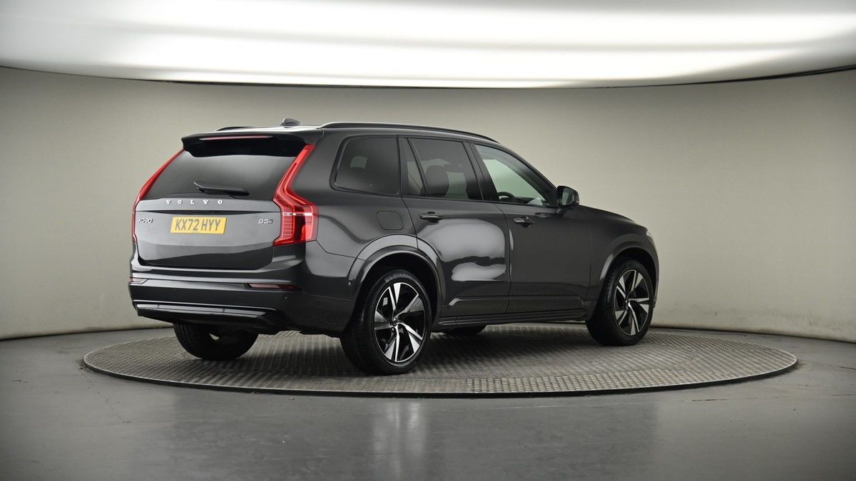 Volvo XC90 Image 7