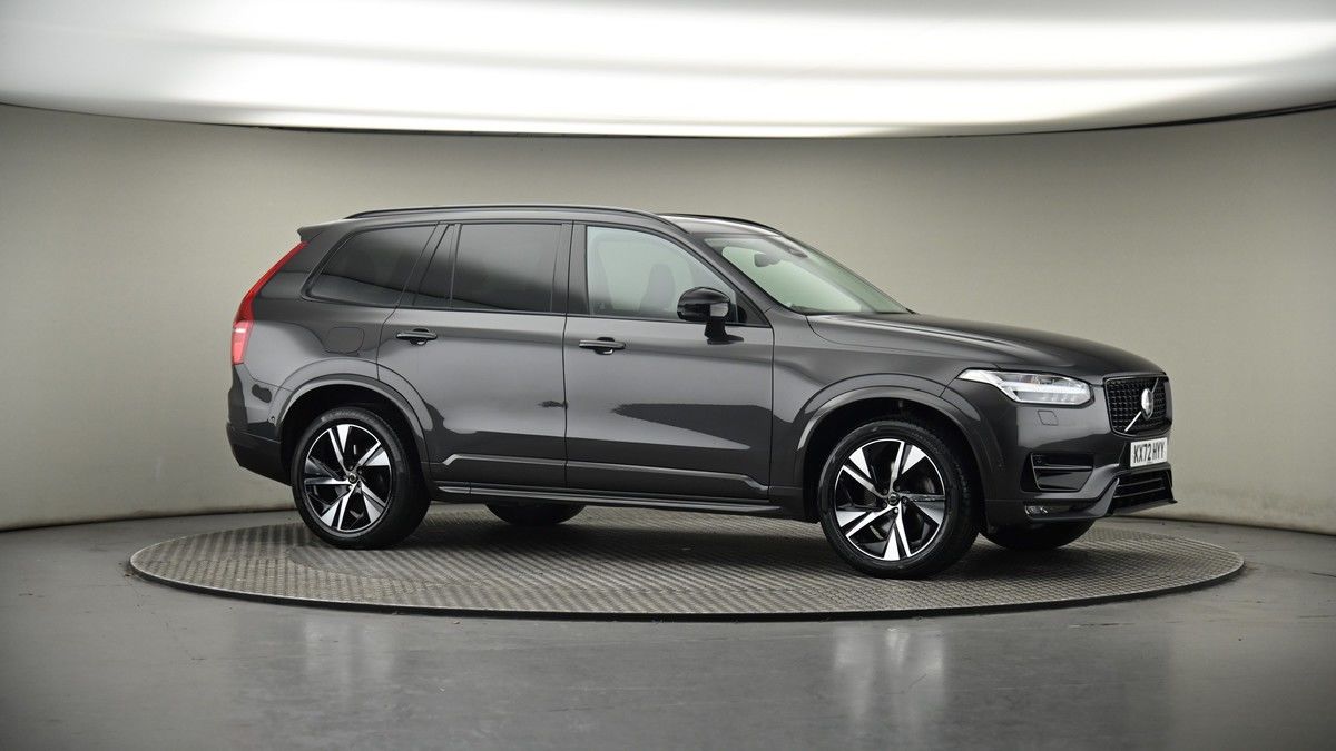 Volvo XC90 Image 6