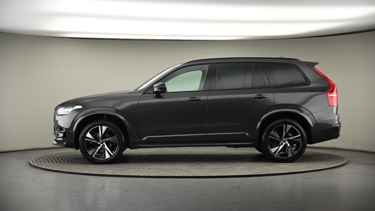 Volvo XC90 Image 19