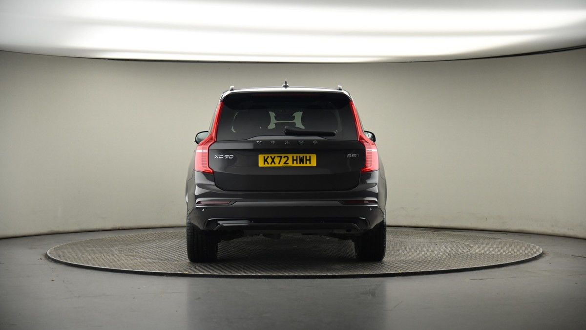 Volvo XC90 Image 17