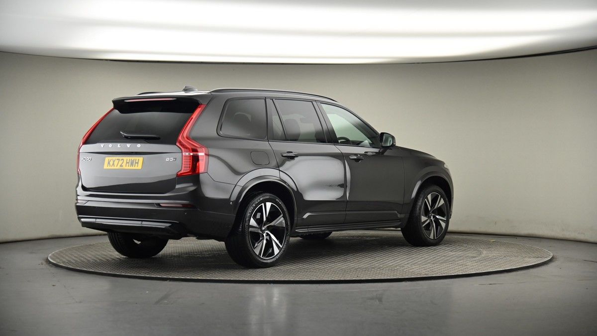 Volvo XC90 Image 7