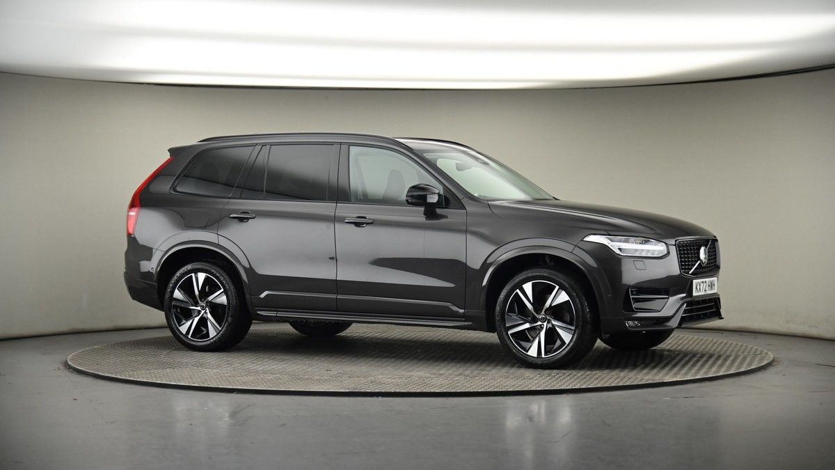 Volvo XC90 Image 6