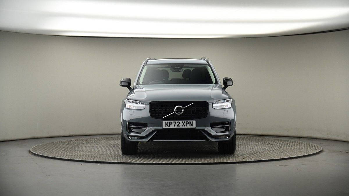 Volvo XC90 Image 18