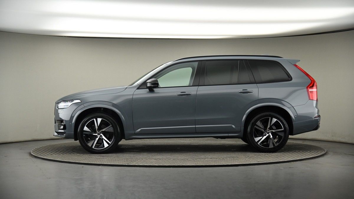 Volvo XC90 Image 19