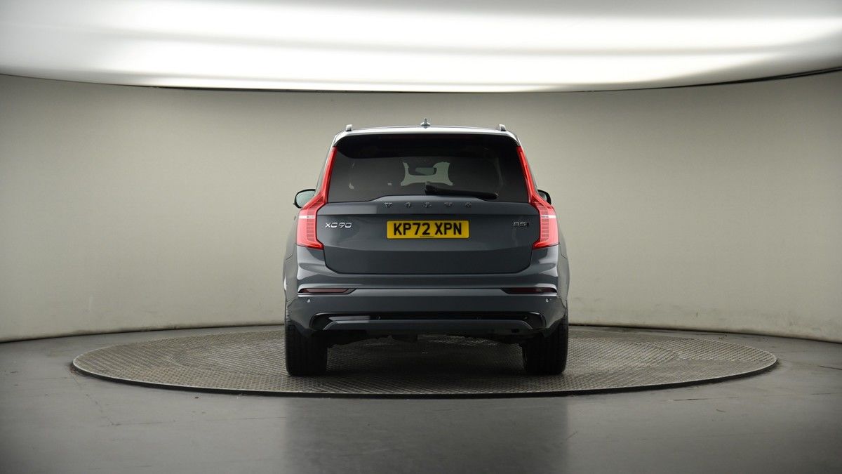 Volvo XC90 Image 17