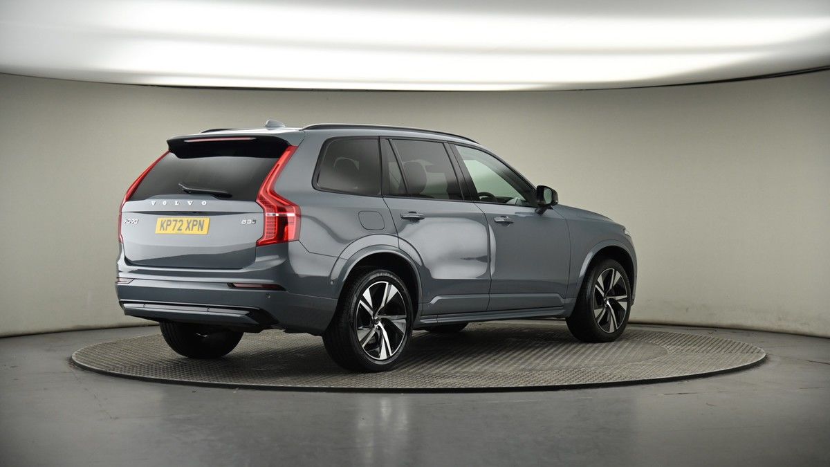 Volvo XC90 Image 7