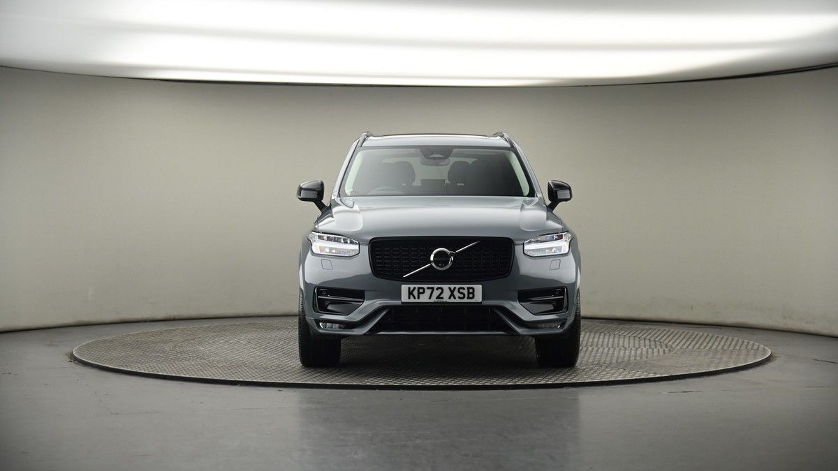 Volvo XC90 Image 18