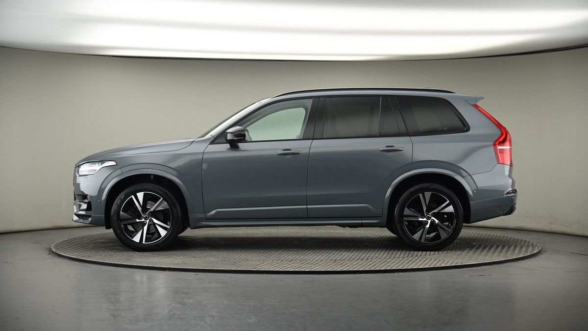 Volvo XC90 Image 19