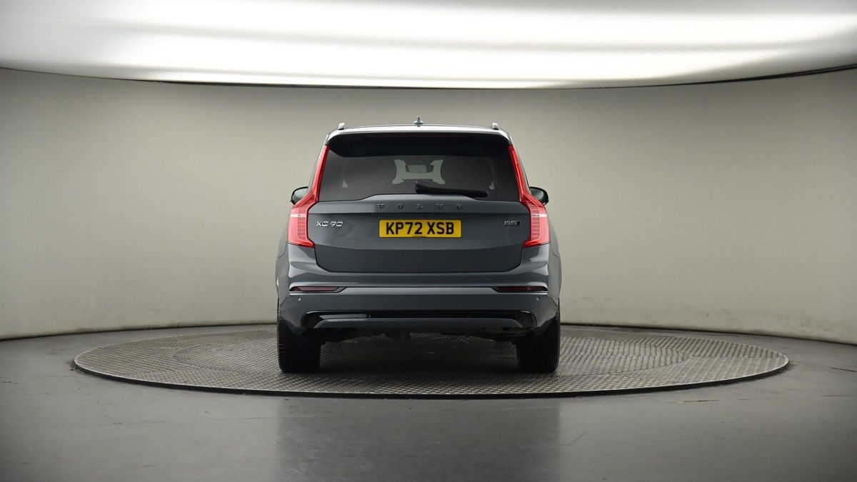 Volvo XC90 Image 17