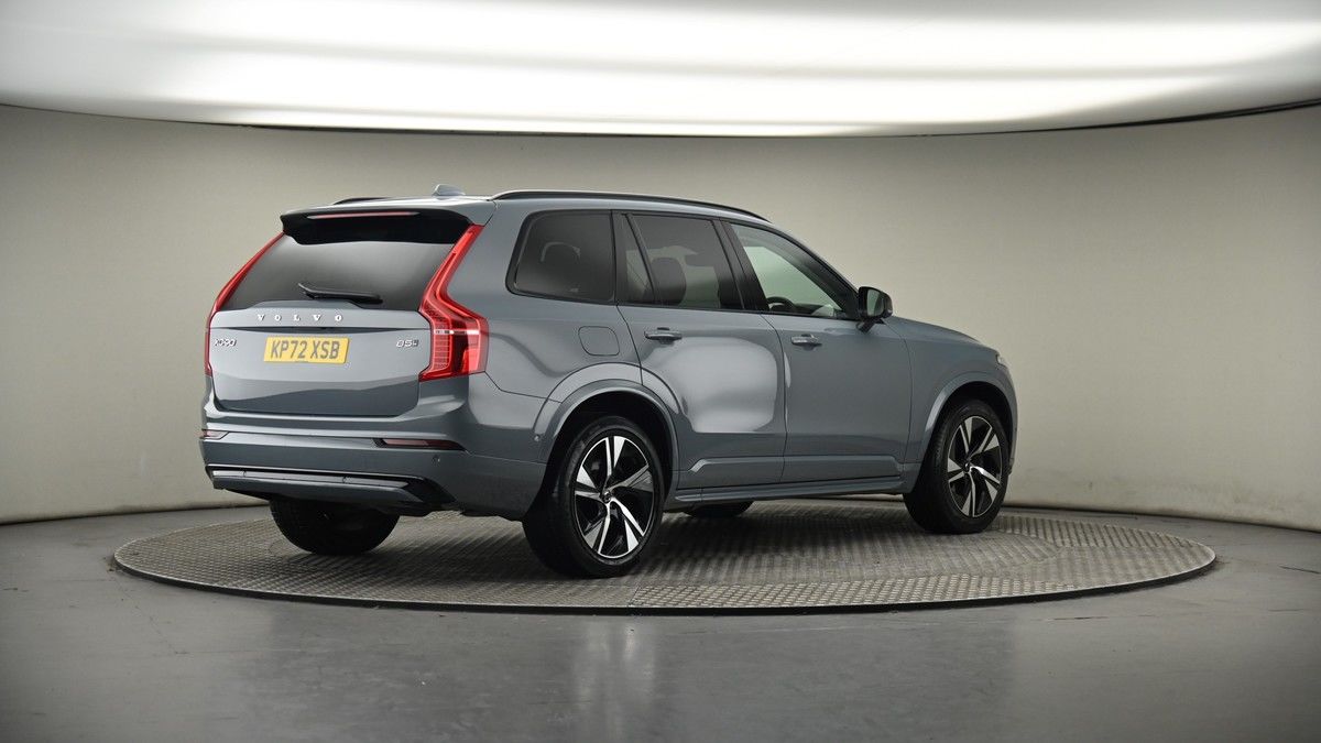 Volvo XC90 Image 7