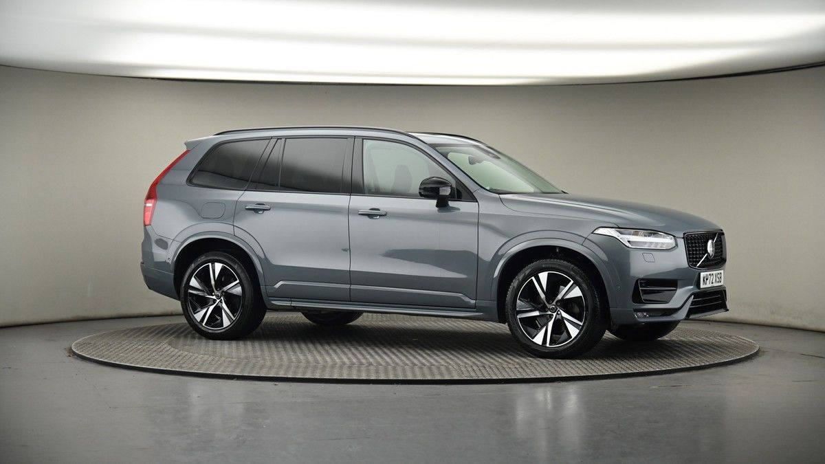 Volvo XC90 Image 6