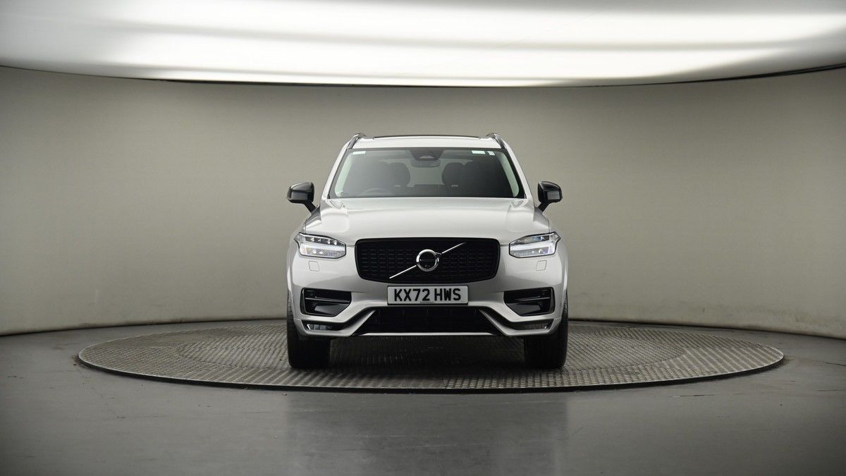 Volvo XC90 Image 18