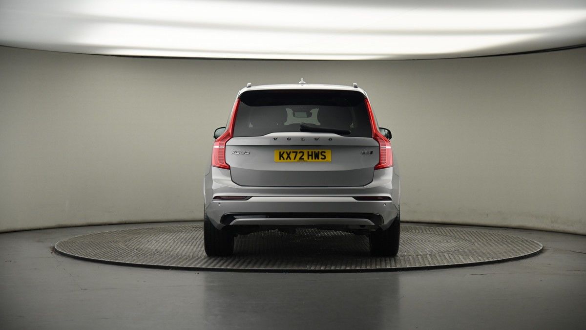 Volvo XC90 Image 17