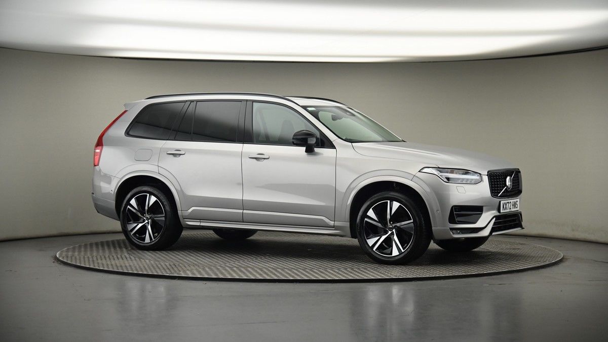 Volvo XC90 Image 6