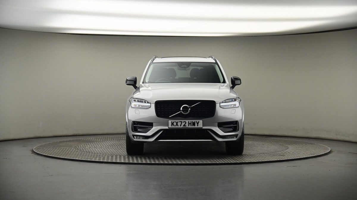 Volvo XC90 Image 18