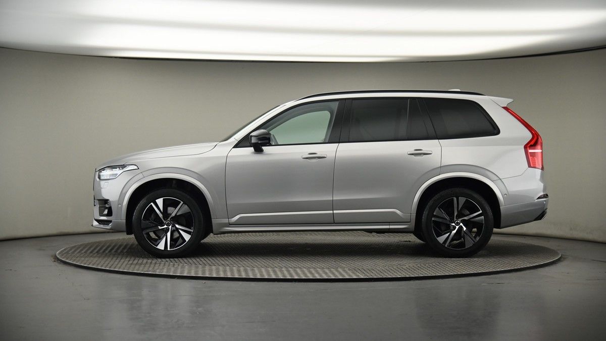 Volvo XC90 Image 19