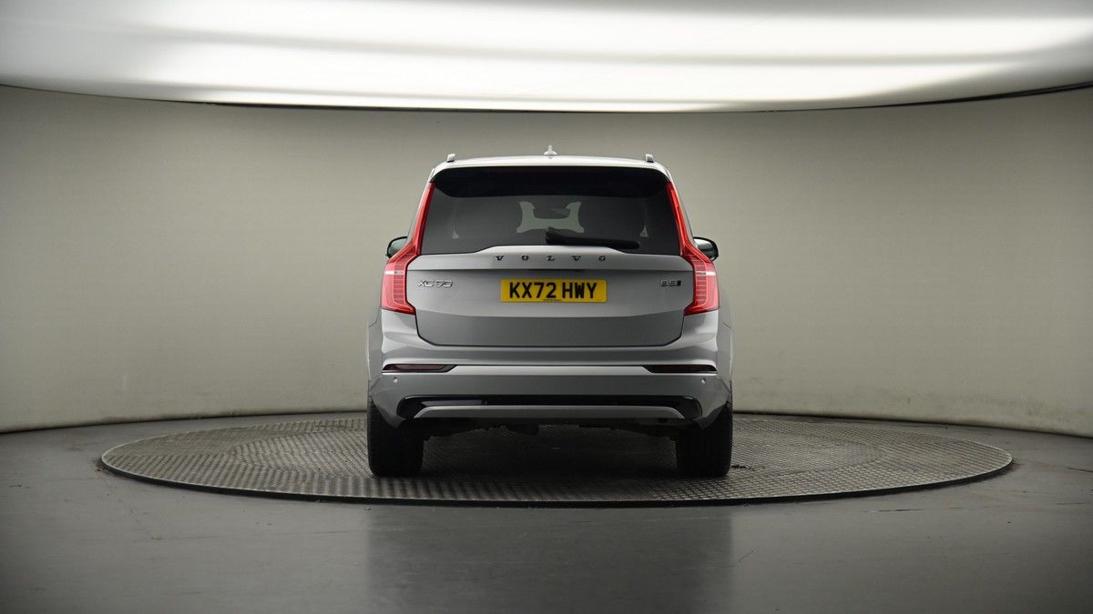 Volvo XC90 Image 17