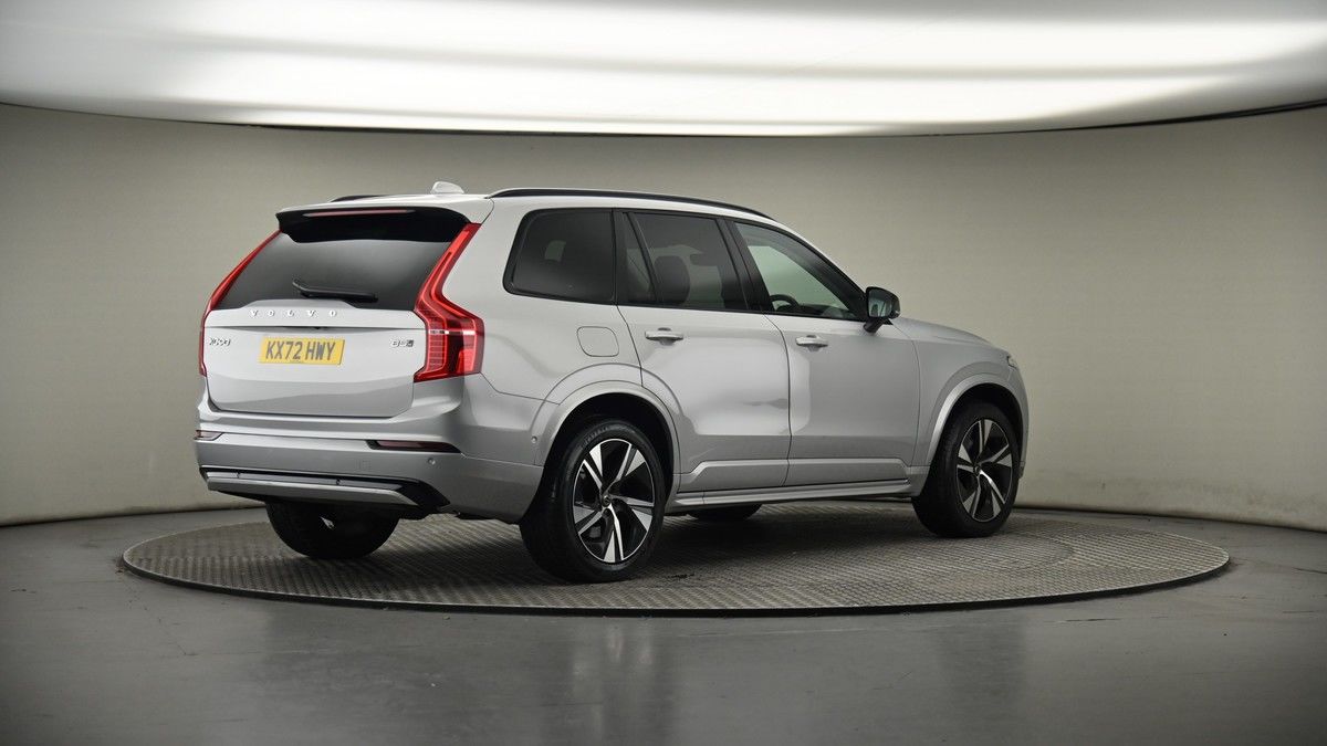 Volvo XC90 Image 7