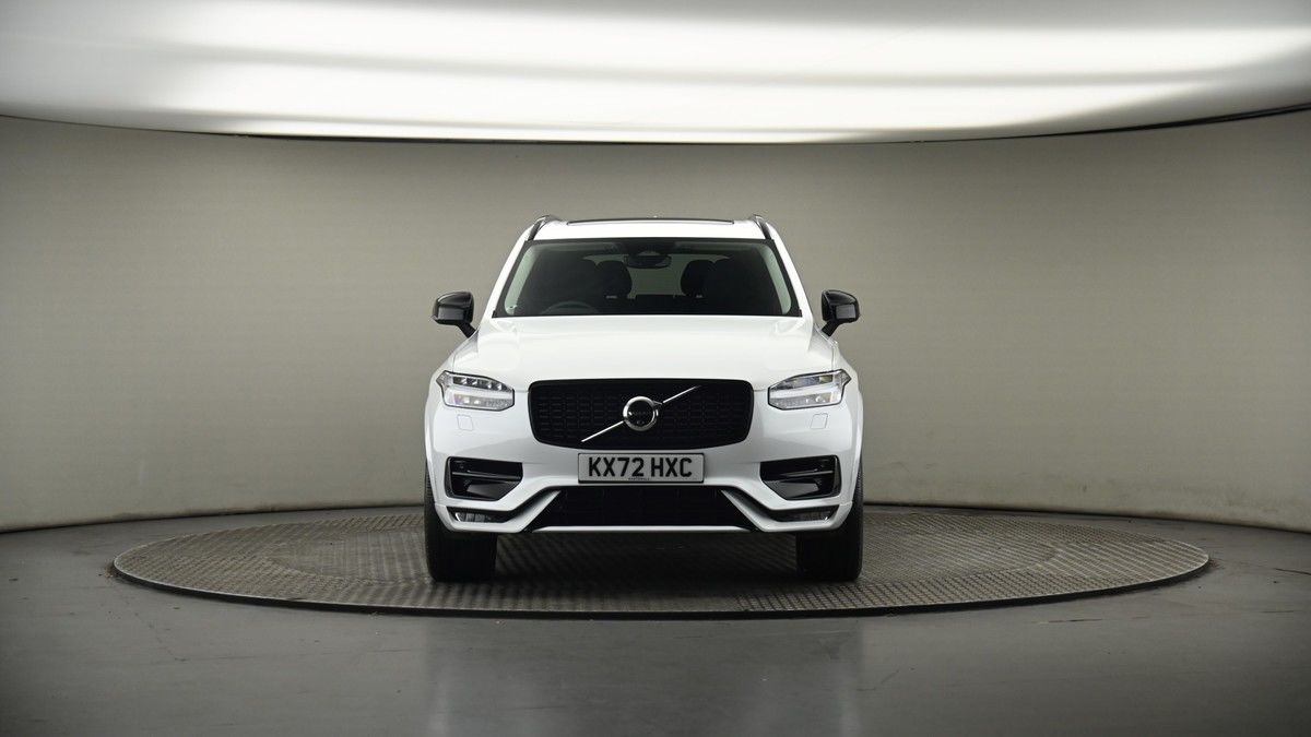 Volvo XC90 Image 18