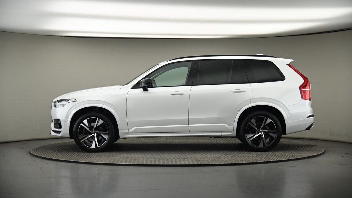 Volvo XC90 Image 19