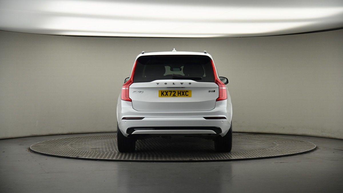 Volvo XC90 Image 17