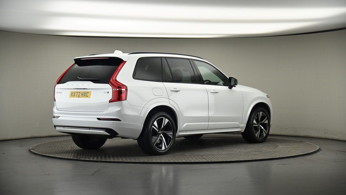 Volvo XC90 Image 7