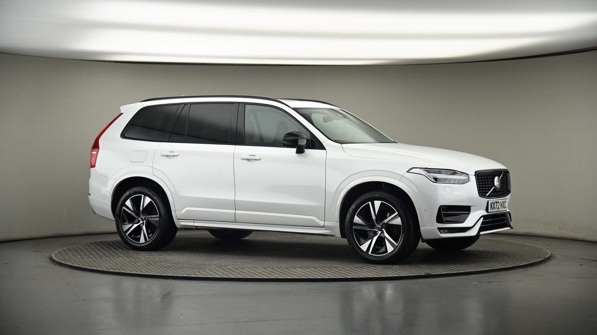 Volvo XC90 Image 6