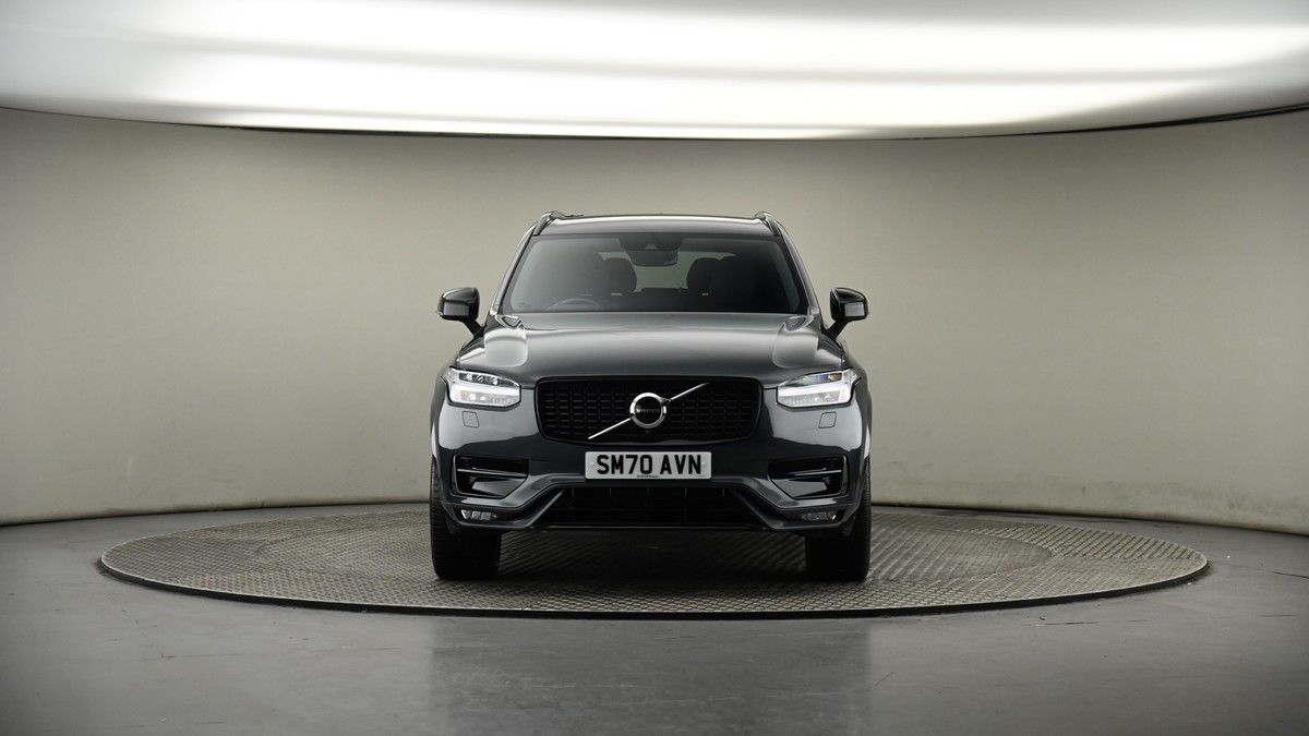 Volvo XC90 Image 18