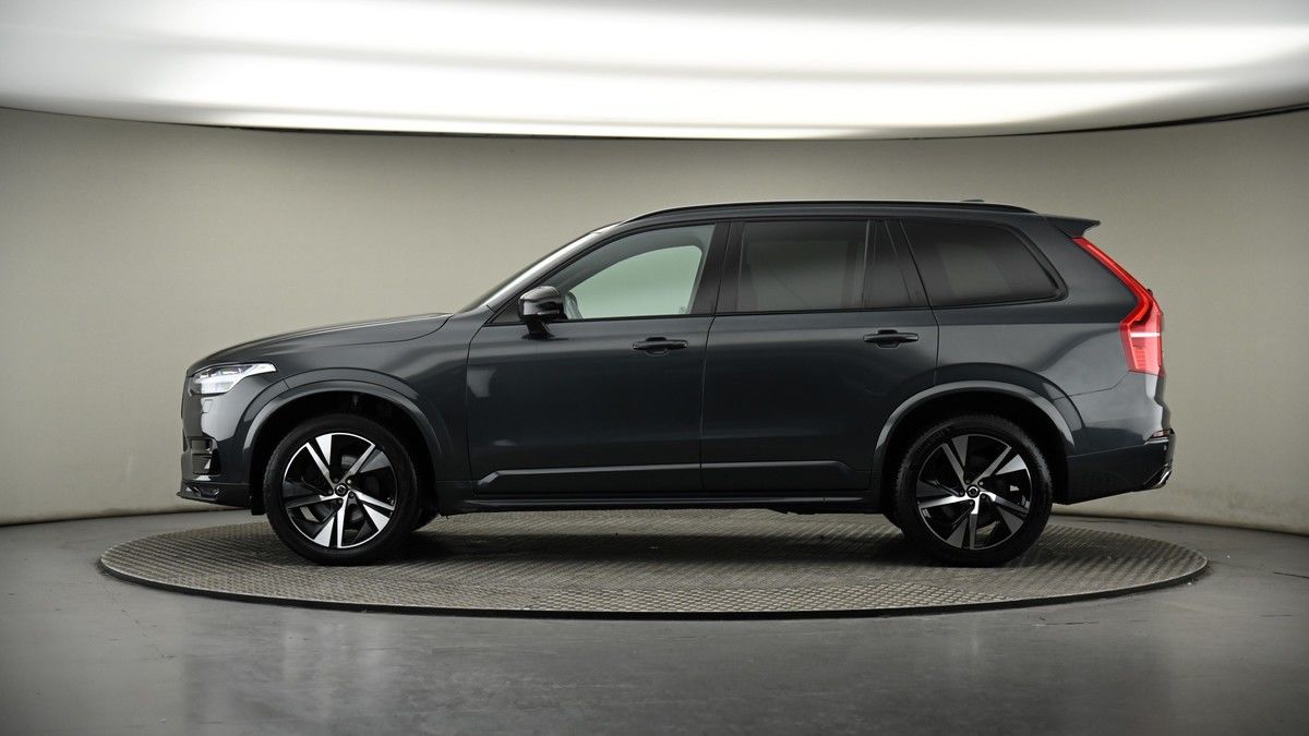 Volvo XC90 Image 19