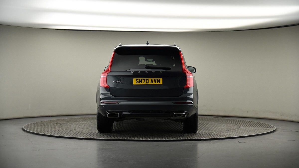 Volvo XC90 Image 17