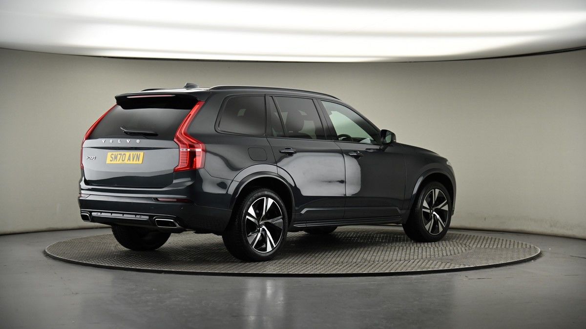 Volvo XC90 Image 7