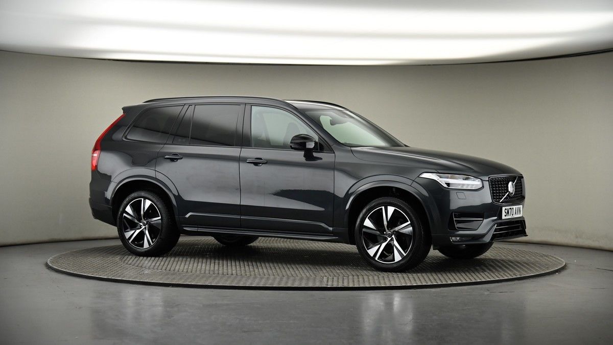 Volvo XC90 Image 6