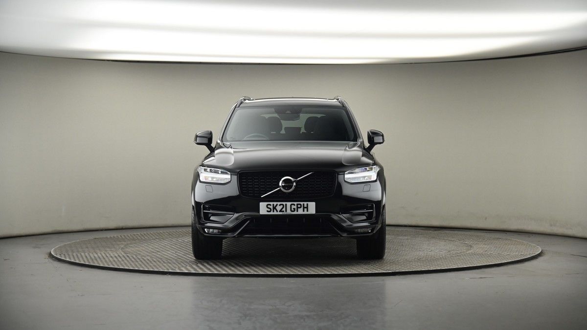 Volvo XC90 Image 18